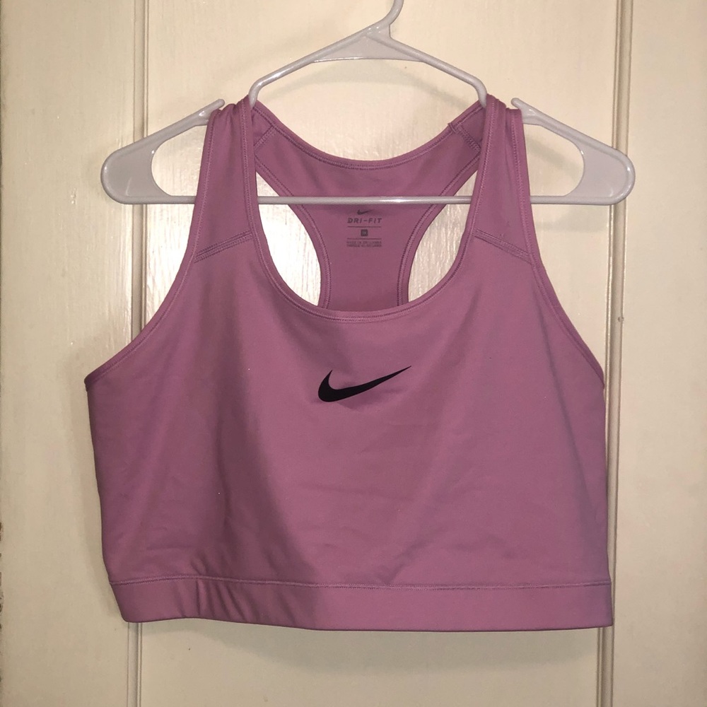 Nike Sports Bra Plus Size